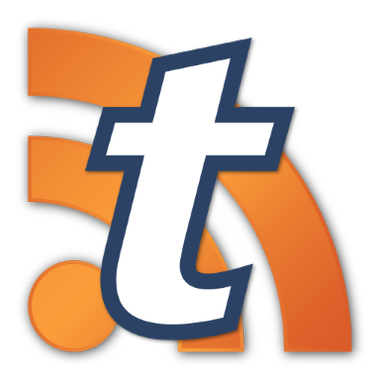 Tiny Tiny RSS icon